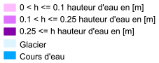 Légende